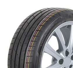 Шина HANKOOK 205/40R18 86W Ventus S1 evo3 K127B, літня, без камери, (1028042)